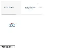 Sites similar to onet-securite-video.com