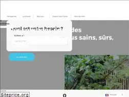 Sites similar to onet.fr