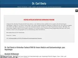 Sites similar to oneta.ch
