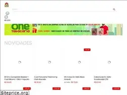 Sites similar to onetabacaria.com.br