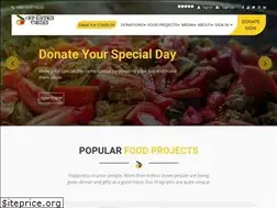 Sites similar to onetakameal.org