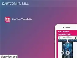 Sites similar to onetap.dartcomit.com