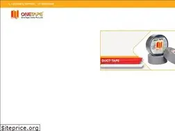 Sites similar to onetapeindia.com