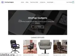 Sites similar to onetapgadgets.com