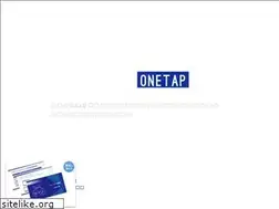 Sites similar to onetapinc.jp
