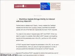 Sites similar to onetapless.com