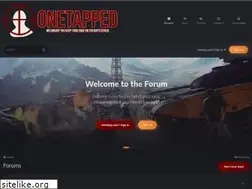 Sites similar to onetapped.com