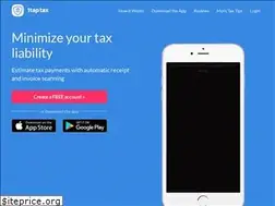 Sites similar to onetaptax.com