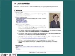 Sites similar to onete.net