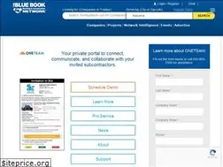 Sites similar to oneteam.build