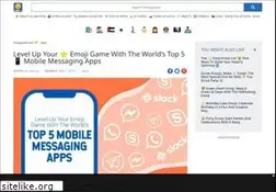 Sites similar to oneteam.im