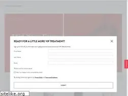 Sites similar to oneteaspoon.com