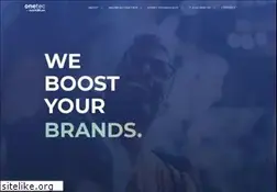 Sites similar to onetec.be