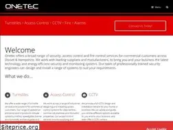 Sites similar to onetec.org.uk
