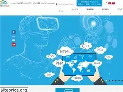 Sites similar to onetech.jp