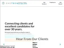 Sites similar to onetecheng.com
