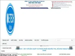 Sites similar to onetechgroup.com.vn