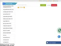 Sites similar to onetechpro.vn