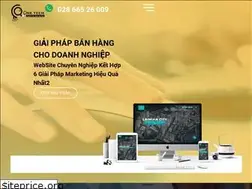 Sites similar to onetechsolution.com.vn