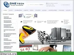 Sites similar to onetechvl.ru