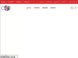 Sites similar to onetelecom.lu