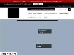 Sites similar to onetenhomefurnishings.com
