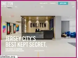 Sites similar to onetenjc.com