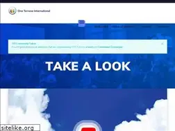 Sites similar to oneterrene.org