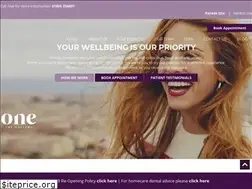 Sites similar to onethegallery.co.uk