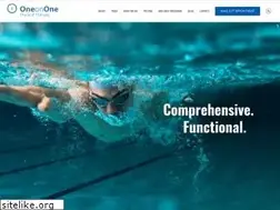 Sites similar to onetherapy.com