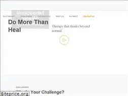 Sites similar to onetherapygroup.com