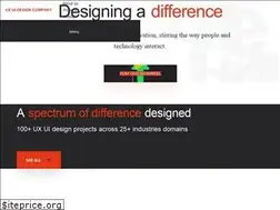Sites similar to onething.design