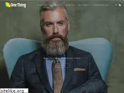 Sites similar to onething.gr
