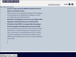 Sites similar to onethingtodo.org