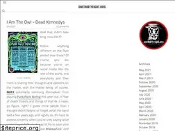 Sites similar to onethirtyeight.org