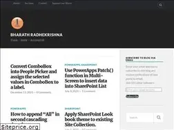 Sites similar to onetidbit.wordpress.com