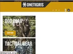 Sites similar to onetigris.com