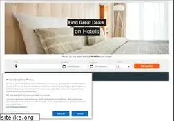 Sites similar to onetime.com