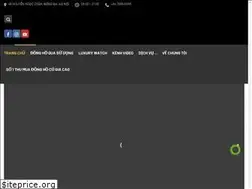 Sites similar to onetime.vn