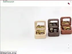 Sites similar to onetinyshop.com