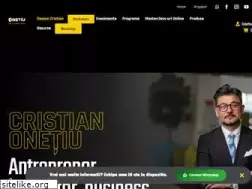 Sites similar to onetiu.com