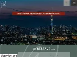 Sites similar to onetokyo.com