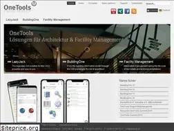 Sites similar to onetools.de