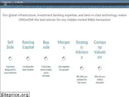 Sites similar to onetoone.group