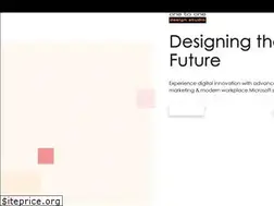 Sites similar to onetoonedesignstudio.com