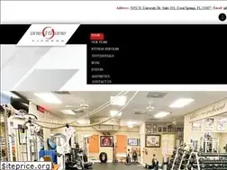 Sites similar to onetoonefitness.com