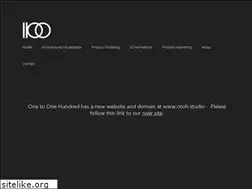 Sites similar to onetoonehundred.com