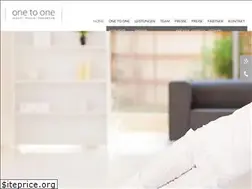 Sites similar to onetoonesports.de