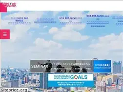 Sites similar to onetop-japan.jp