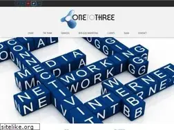 Sites similar to onetothree.co.uk